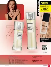 Catálogo Zermat semana 9 Página 78