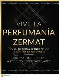 Catálogo Zermat semana 9 Página 8