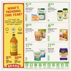 Freson Bros flyer Page 2