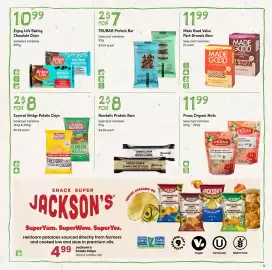 Freson Bros flyer Page 3