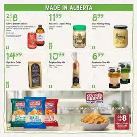 Freson Bros flyer Page 5