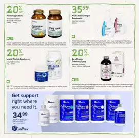 Freson Bros flyer Page 7