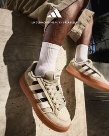 Catálogo Falabella Página 4