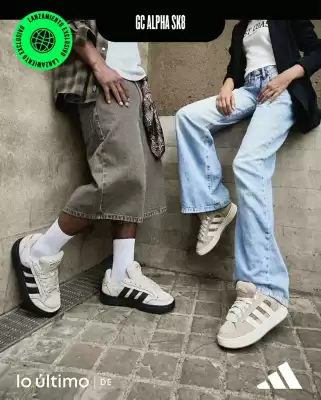 Catálogo Falabella (válido hasta 3-03)