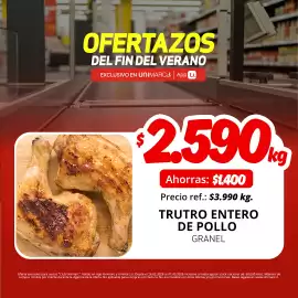 Catálogo Unimarc Página 4