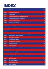 Catálogo Europamundo Página 1