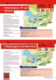 Catálogo Europamundo Página 10