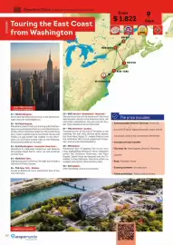 Catálogo Europamundo Página 11