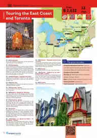 Catálogo Europamundo Página 13