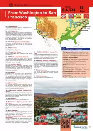 Catálogo Europamundo Página 16