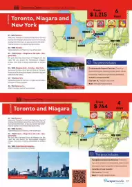 Catálogo Europamundo Página 18