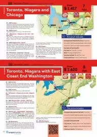 Catálogo Europamundo Página 19