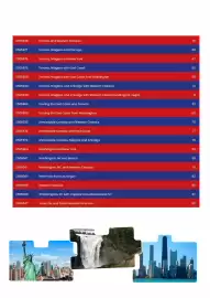 Catálogo Europamundo Página 2