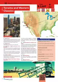 Catálogo Europamundo Página 21