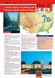 Catálogo Europamundo Página 22