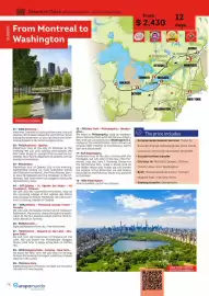 Catálogo Europamundo Página 27