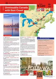 Catálogo Europamundo Página 28