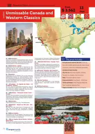 Catálogo Europamundo Página 29