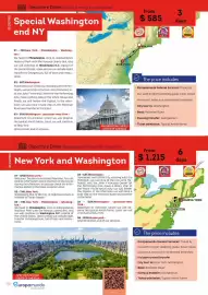 Catálogo Europamundo Página 3