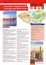 Catálogo Europamundo Página 30