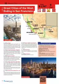 Catálogo Europamundo Página 33