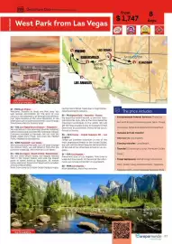 Catálogo Europamundo Página 34