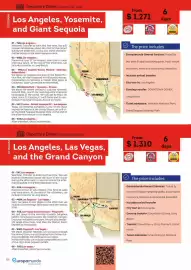 Catálogo Europamundo Página 37