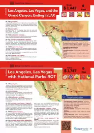 Catálogo Europamundo Página 38