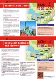 Catálogo Europamundo Página 4