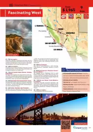 Catálogo Europamundo Página 40