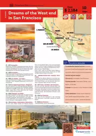 Catálogo Europamundo Página 42