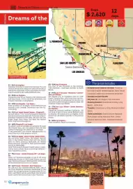 Catálogo Europamundo Página 43