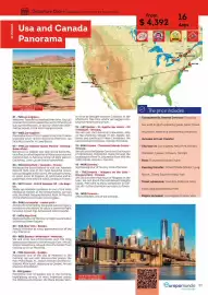 Catálogo Europamundo Página 46