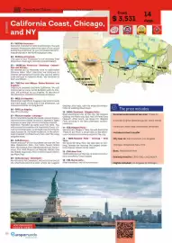 Catálogo Europamundo Página 49