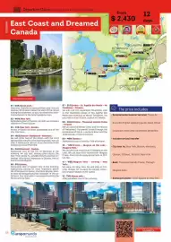 Catálogo Europamundo Página 5