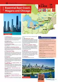 Catálogo Europamundo Página 6