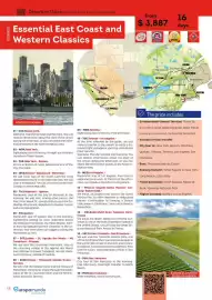 Catálogo Europamundo Página 7