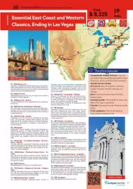 Catálogo Europamundo Página 8