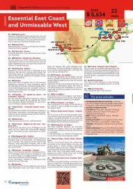 Catálogo Europamundo Página 9