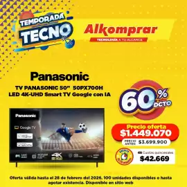 Catálogo Alkomprar Página 1