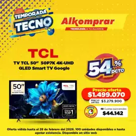 Catálogo Alkomprar Página 3