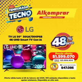 Catálogo Alkomprar Página 5