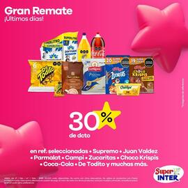 Catálogo Super Inter Página 2