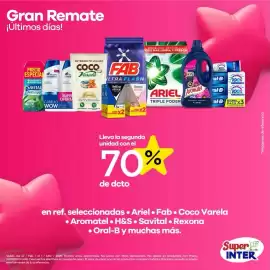 Catálogo Super Inter Página 1