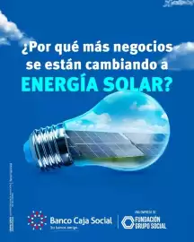 Catálogo Banco Caja Social semana 9 Página 1