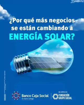 Catálogo Banco Caja Social (válido hasta 5-03)