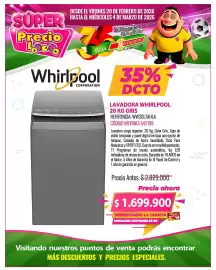 Catálogo MercaCentro semana 9 Página 2