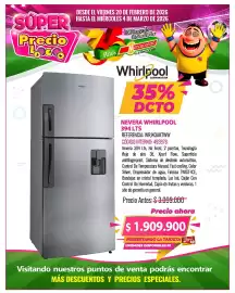 Catálogo MercaCentro semana 9 Página 3