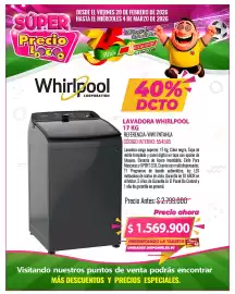 Catálogo MercaCentro semana 9 Página 4