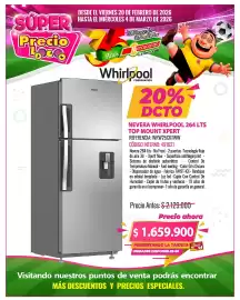 Catálogo MercaCentro semana 9 Página 5